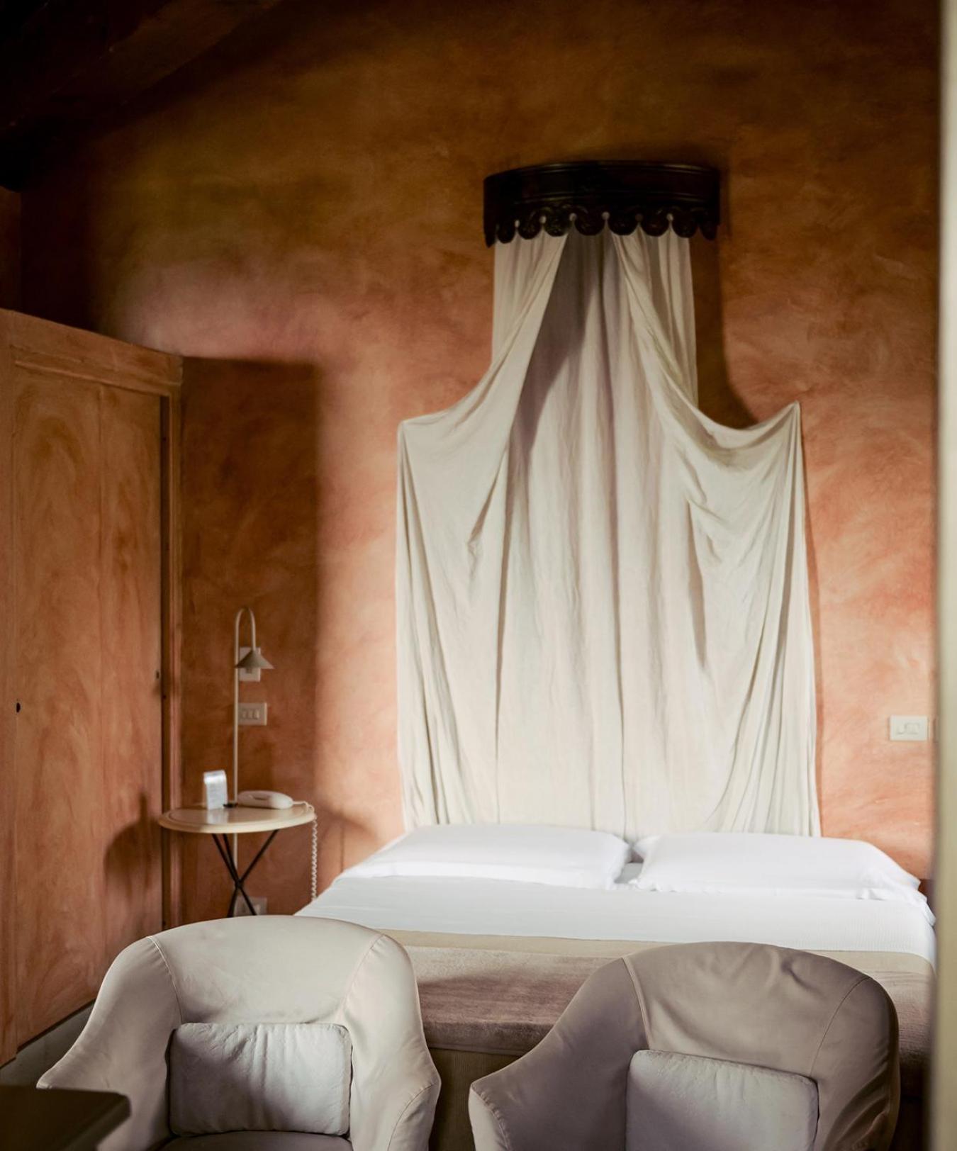 Cappuccini Resort Cologne Екстериор снимка